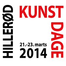 Kunstdage Hillerød 2014