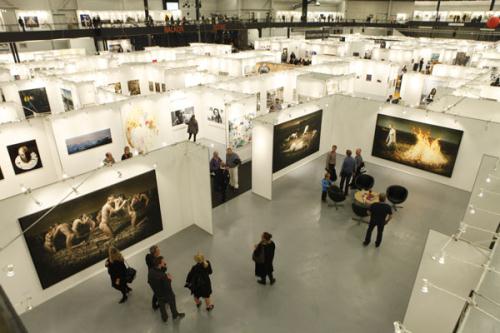 Art Copenhagen - Kunstmesse