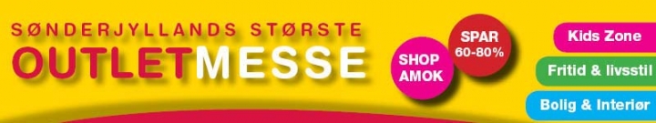 Outletmesse