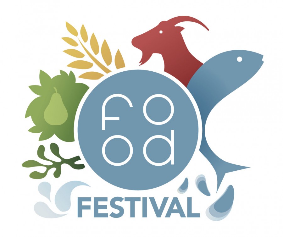 Food Festival 2014 - 05-07. september