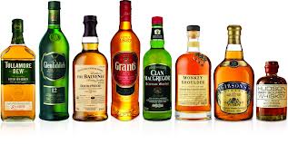 Whiskymesse 2014