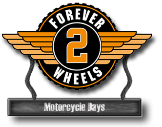 Motorcykel show - forever 2 wheels
