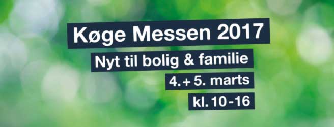 Køge Messen 2017