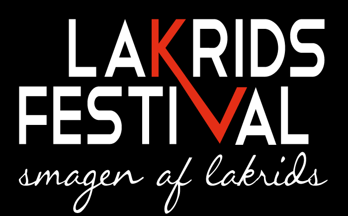Lakridsfestival 2016 - "The oriental liquorice lab"