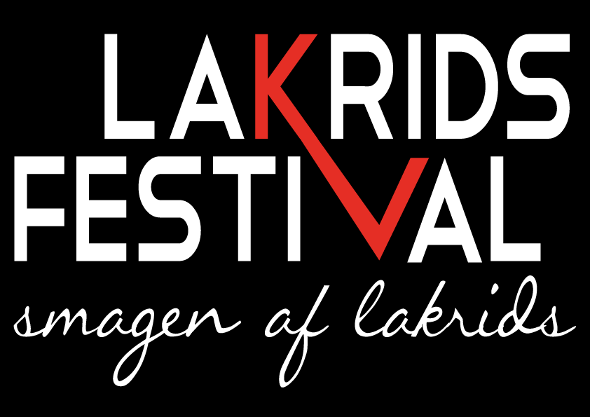 LakridsFestival_Logo_HvidSkriftsortbaggrund