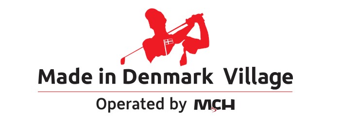 Made in Denmark Village - Golfmesse