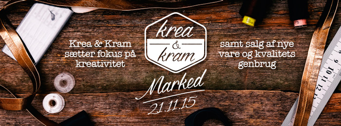 Krea & Kram